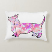 2コルギ1枕 アクセントクッション (裏面)