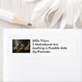 2サクソフォンミュージカル注 ラベル (インサイチュ)