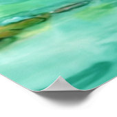 2サミュエル22:33 ポスター (角)