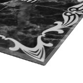 2サミュエル7:29 カッティングボード (角)