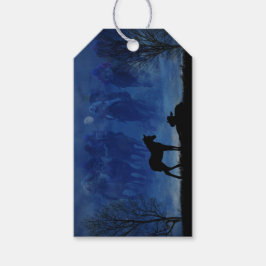 2サラブレッド競走馬敵ギフトラベル ギフトタグ