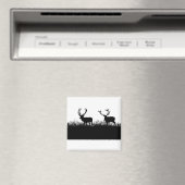 2スタグ写真 マグネット (インサイチュ (食洗機))