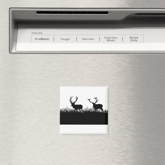 2スタグ写真 マグネット (インサイチュ (食洗機))