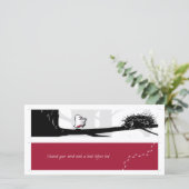 2セルフカットブック前Bed Robin & Nestブックマーク (スタンド正面)