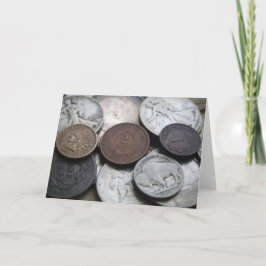 2セント カード