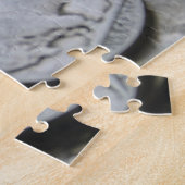 2セント ジグソーパズル (側面)