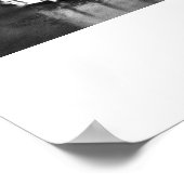 2ダウン、3行く。 ポスター (角)