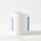 2ダークパープルアイリスコーヒーマグ コーヒーマグカップ (中央)