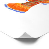 2ダーターズポスター ポスター (角)