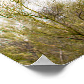 2テサロニケ3:3 ポスター (角)