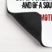 2テモテ1:7ギフト マウスパッド (コーナー)