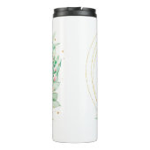 2テモテ1:7神は恐与えの霊ではない タンブラー (裏面)