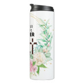 2テモテ1:7神は恐与えの霊ではない タンブラー (回転右)