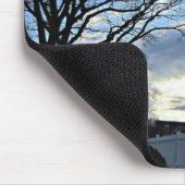 2テモテ1:7神は私たちの霊を持与えっていない マウスパッド (コーナー)