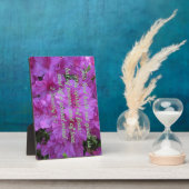 2テモテ1:7神は私たち与えの霊を持たない フォトプラーク (側面)