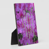 2テモテ1:7神は私たち与えの霊を持たない フォトプラーク (側面)