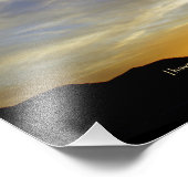 2テモテ4:7わたしは良い戦いを戦ってきた。 フォトプリント            (角)