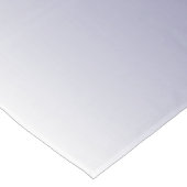 2トーンのグラデーショグラデーションンのネイビーブルー テーブルクロス (アングル)