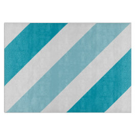 2トーンストライプの カッティングボード