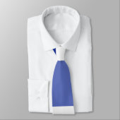 2トーンストライプ ネクタイ (タイ)