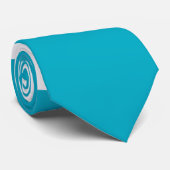 2トーンストライプ ネクタイ (ロール)