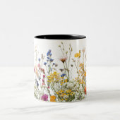 2トーンマグカップ11オズ ツートーンマグカップ (中央)