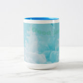 2トーンマグカップ ツートーンマグカップ (中央)