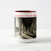 2トーンマグカップ、15オンス ツートーンマグカップ (中央)