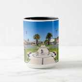 2トーンマグ マグカップ (中央)