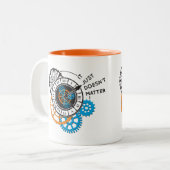 2トーンマグ：IJDM - Trivia 2020 ツートーンマグカップ (正面左)