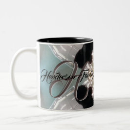 2トーン中性コーヒーマグ – ミニマリストBeige ツートーンマグカップ