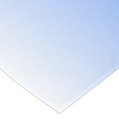 2トーン勾配電グラデーション気ブルー テーブルクロス (アングル)