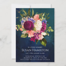 2トーン海軍フローラ葬儀記念発表