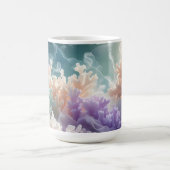 2トーン モーフィングマグカップ (中央)