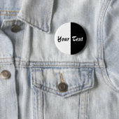 2トーン – 02 カスタマイズ - 缶バッジ (インサイチュ)