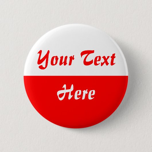 2トーン- 06 缶バッジ (正面)