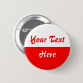 2トーン- 06 缶バッジ (正面&裏面)