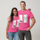 2ドアのトリッキー・イエス Tシャツ (ユニセックス)