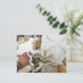 2ドルの空白のはがき ポストカード (スタンド正面)