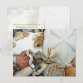 2ドルの空白のはがき ポストカード (正面/裏面)