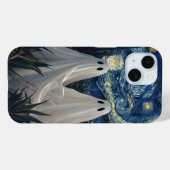 2ハロウィーン Case-Mate iPhoneケース (裏面 (横))