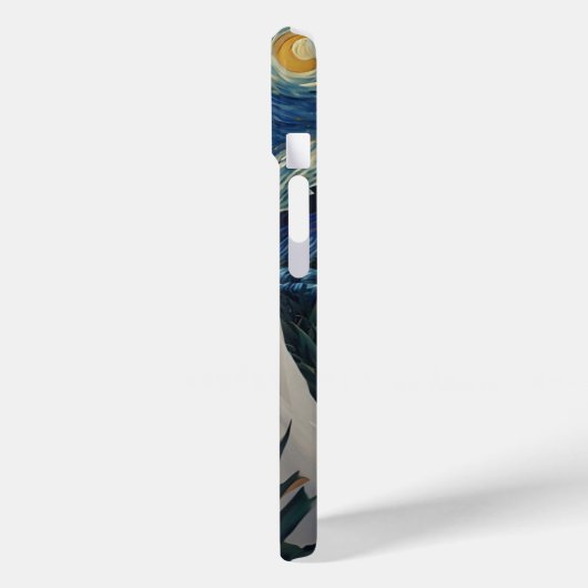 2ハロウィーン Case-Mate iPhoneケース (裏面 / 左)