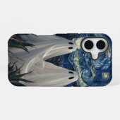 2ハロウィーン iPhone 16ケース (裏面横)