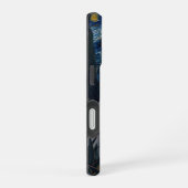 2ハロウィーン iPhone 16ケース (右側面)