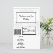 2ハーシーの大きなバーラッパー夏の愛とシェル (スタンド正面)