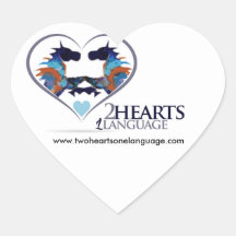 2ハート1言語