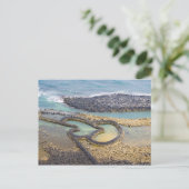 2ハート ポストカード (スタンド正面)