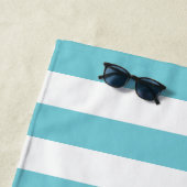 2バイもしシーパーソナライズされた結婚ズ ビーチタオル (インサイチュ)