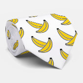 2バナナ ネクタイ (ロール)