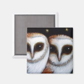 2バーンドール磁石 マグネット (正面/裏面)